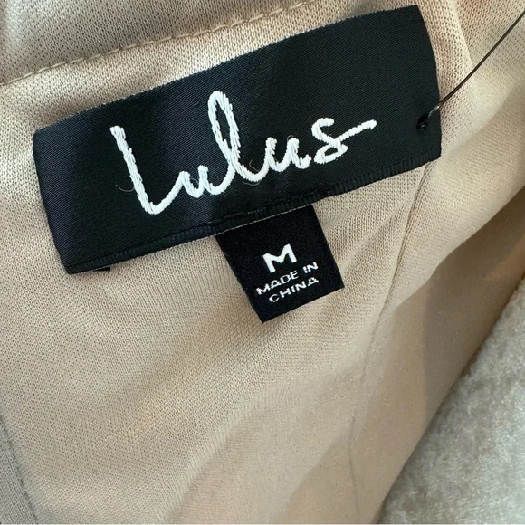 NWT Lulus Whatever Forever Tie Dye Crushed Velvet Bodycon Dress Lavender Size M - Picture 9 of 10